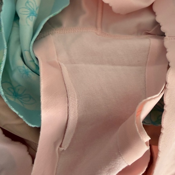 Victoria’s Secret Angels Hiphugger Panties - Picture 4 of 5